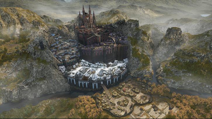 Dragonkin: The Banished - Lord Pack Steam Key screenshot from the video game thumbnail 2