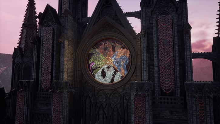 Dragonkin: The Banished - Lord Pack Steam Key screenshot from the video game thumbnail 3