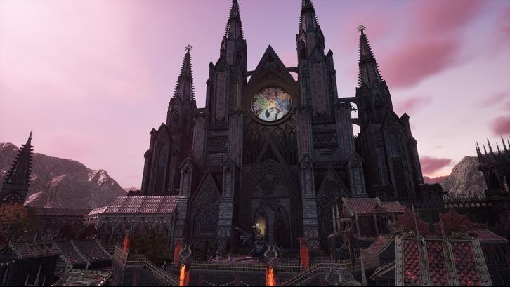 Dragonkin: The Banished - Lord Pack Steam Key screenshot from the video game thumbnail 4