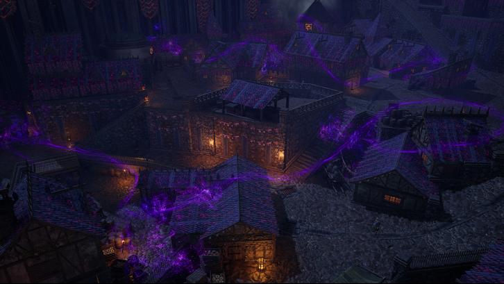 Dragonkin: The Banished - Lord Pack Steam Key screenshot from the video game thumbnail 7