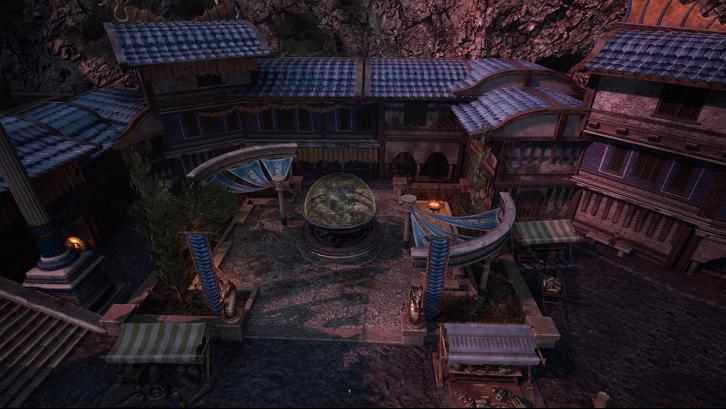 Dragonkin: The Banished - Lord Pack Steam Key screenshot from the video game thumbnail 9