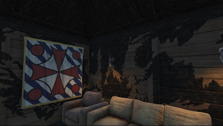 SCUM Squad Emblem Pack Steam Key screenshot from the video game thumbnail 4