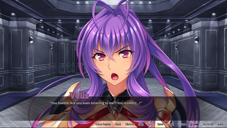 Gooning for the Baddie Boss Steam Key screenshot from the video game thumbnail 2