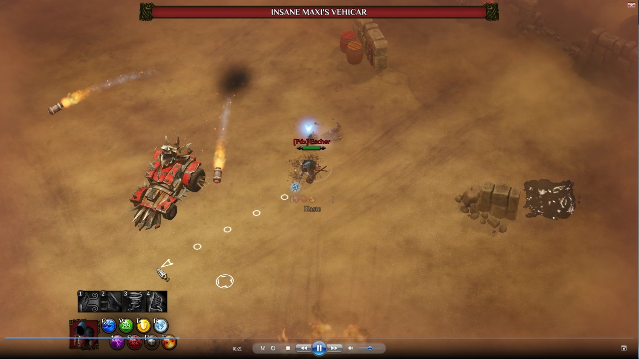 Magicka 2: Ice, Death and Fury image