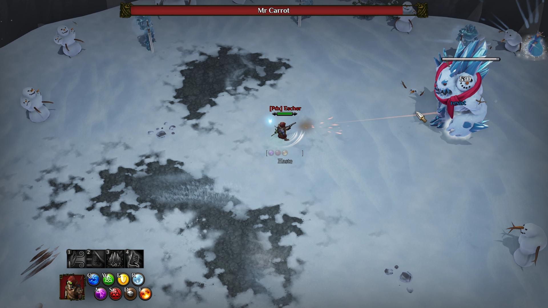 Magicka 2: Ice, Death and Fury image