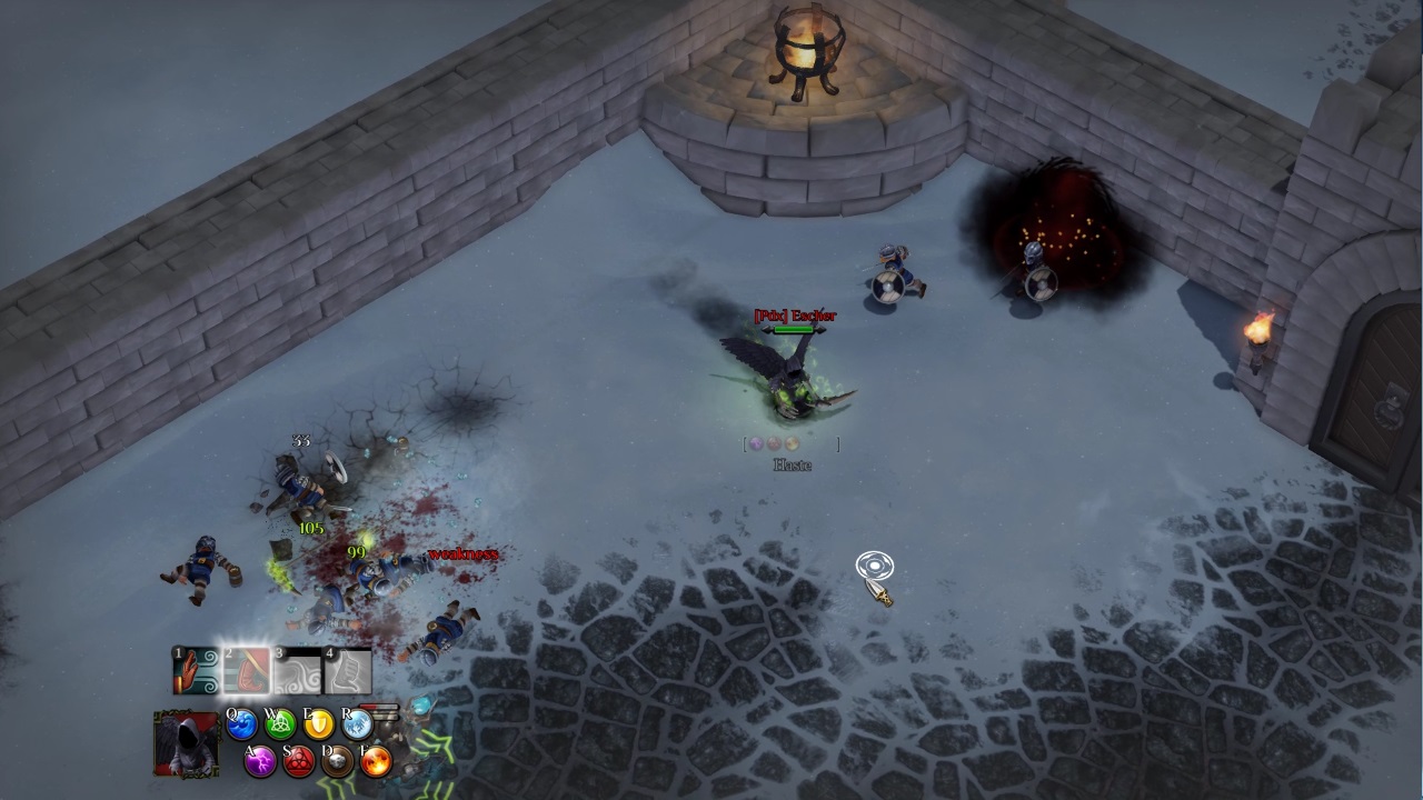 Magicka 2: Ice, Death and Fury image