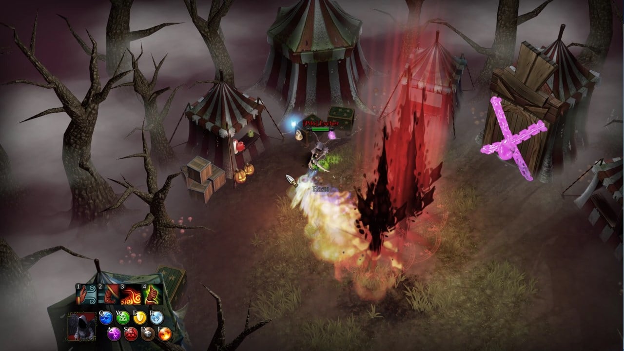 Magicka 2: Ice, Death and Fury image
