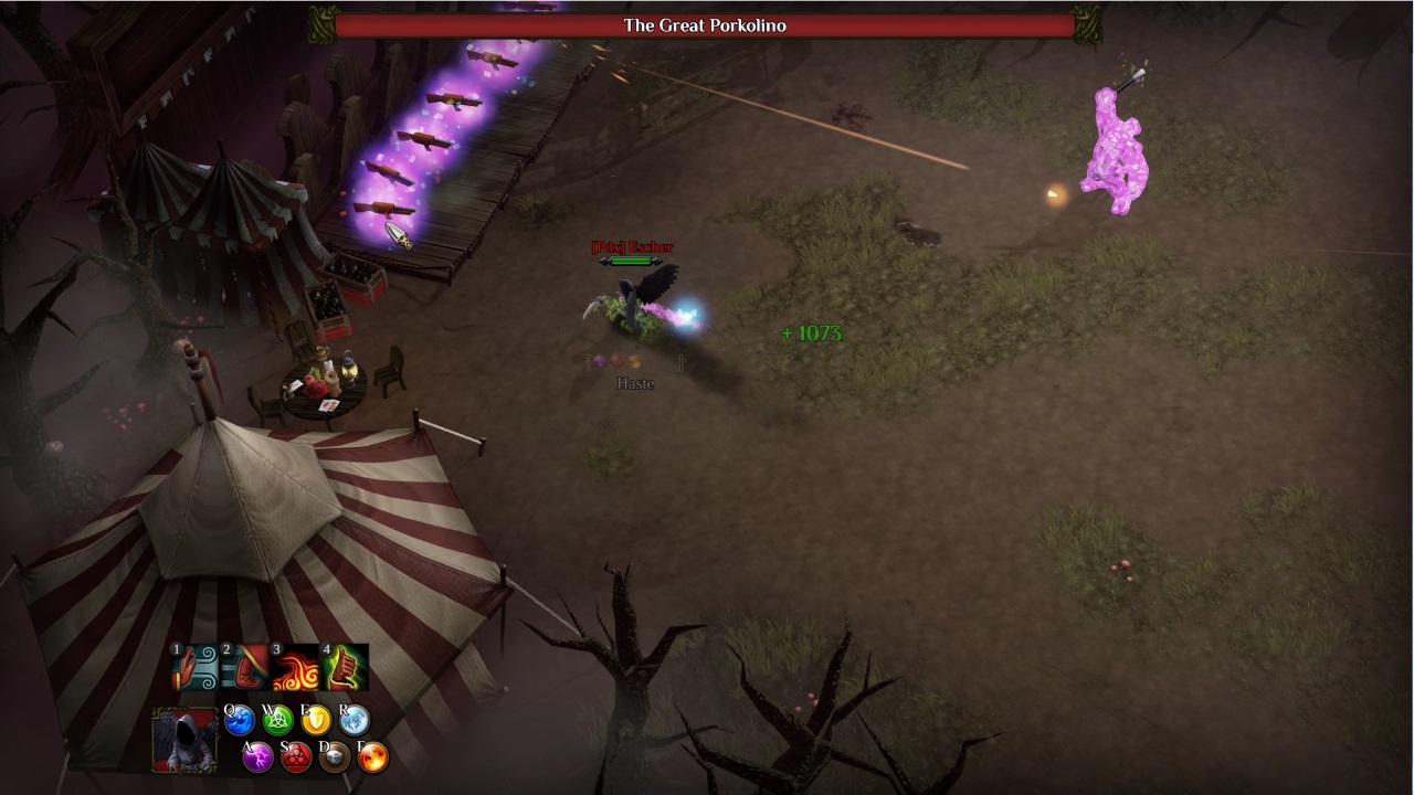 Magicka 2: Ice, Death and Fury image