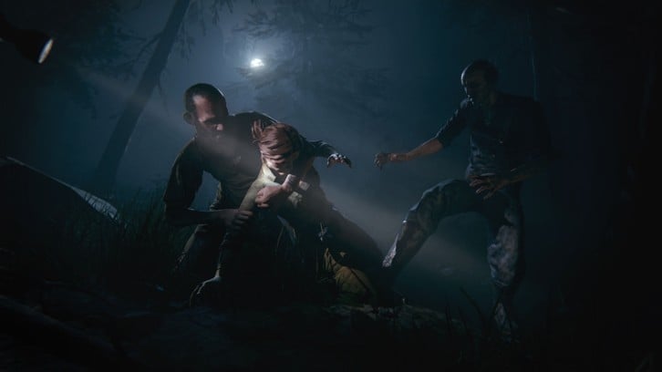 Outlast 2 image