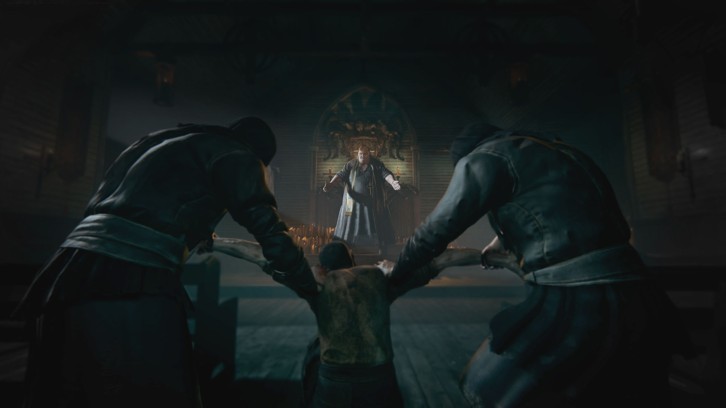 Outlast 2 image