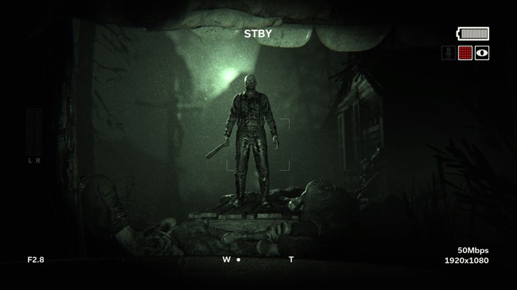 Outlast 2 image