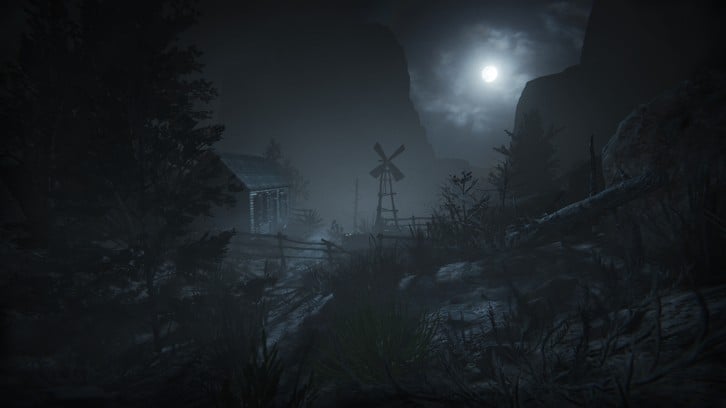 Outlast 2 image