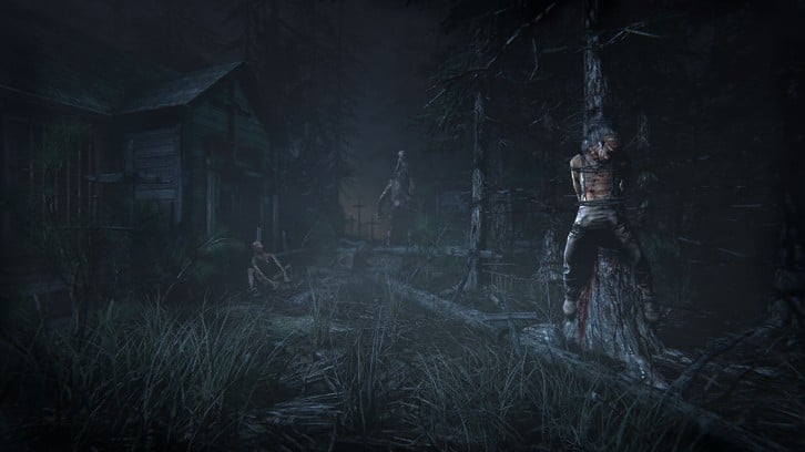 Outlast 2 image