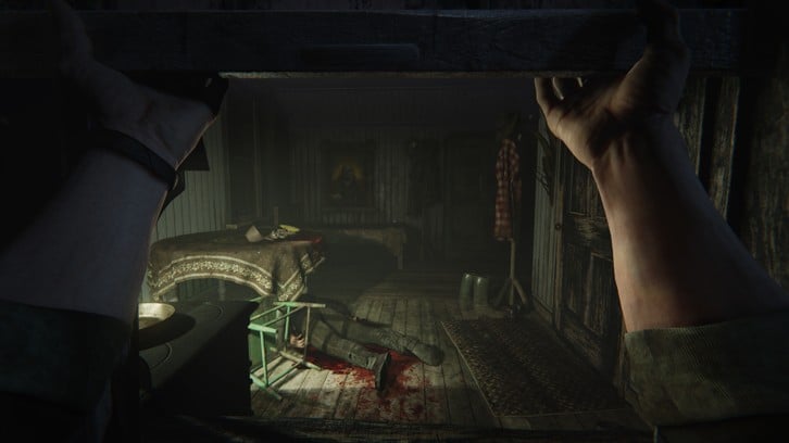 Outlast 2 image