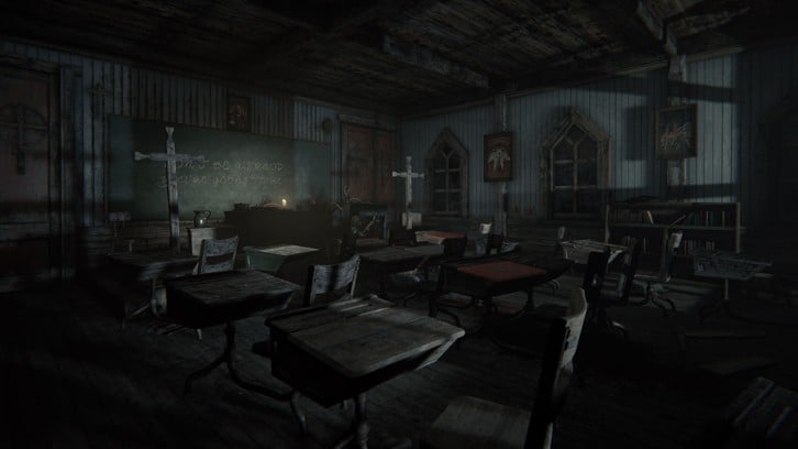 Outlast 2 image