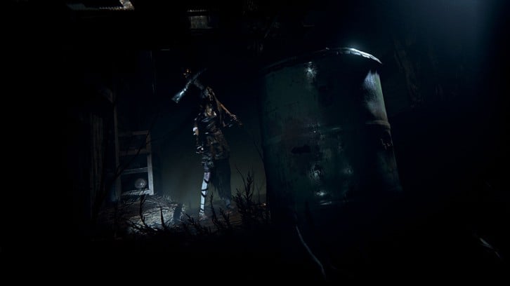 Outlast 2 image