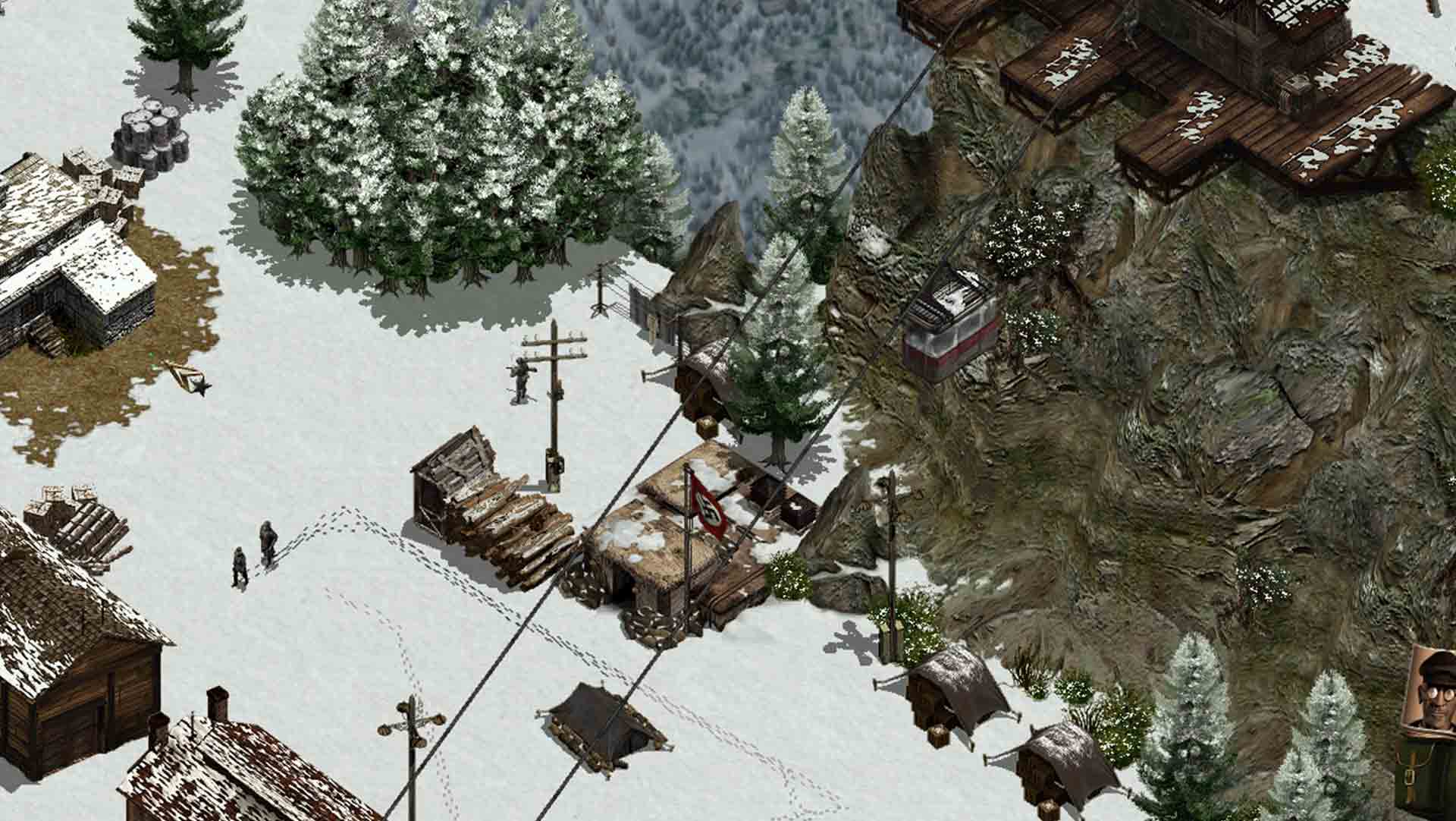 Commandos Pack image