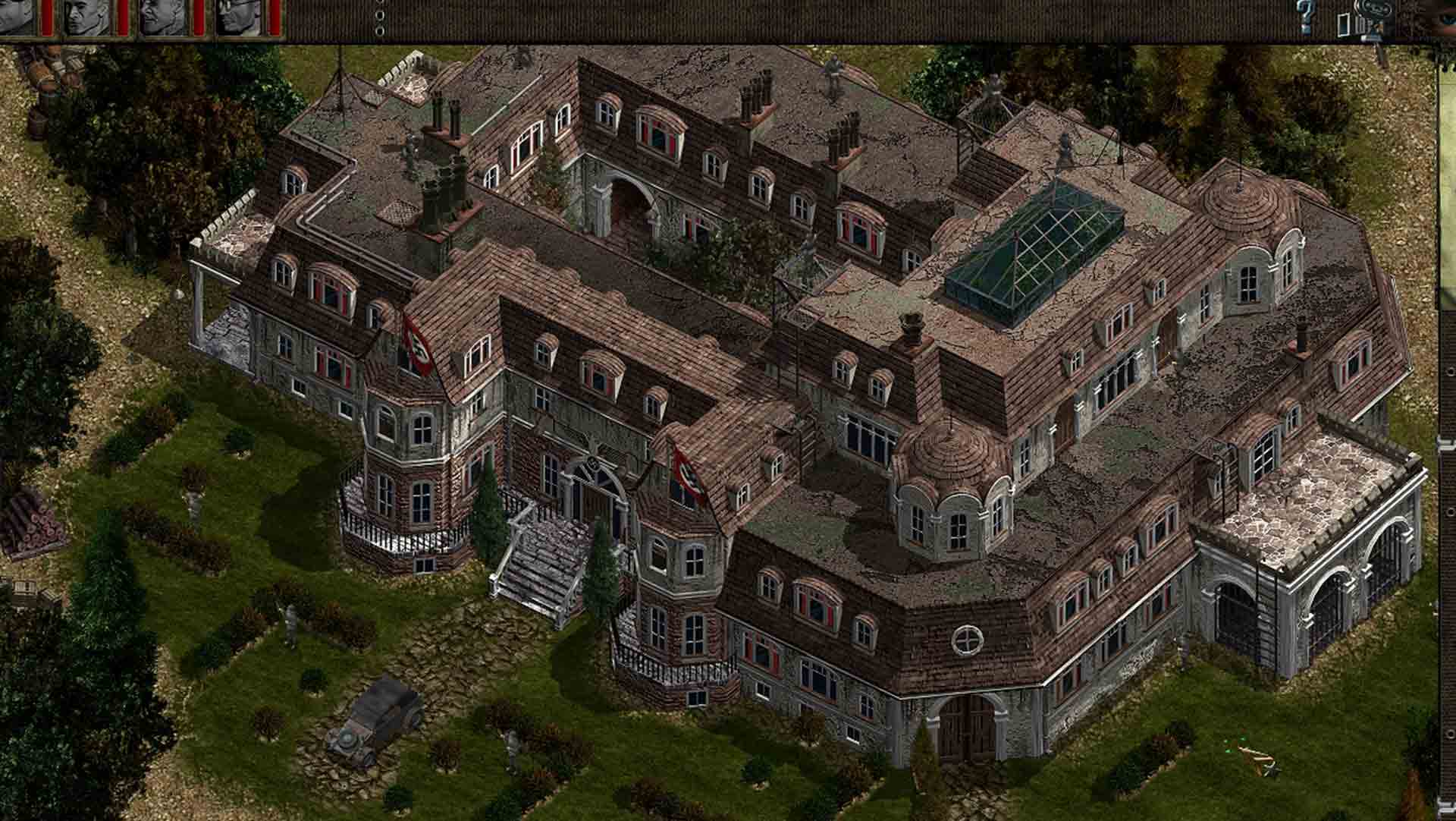 Commandos Pack image