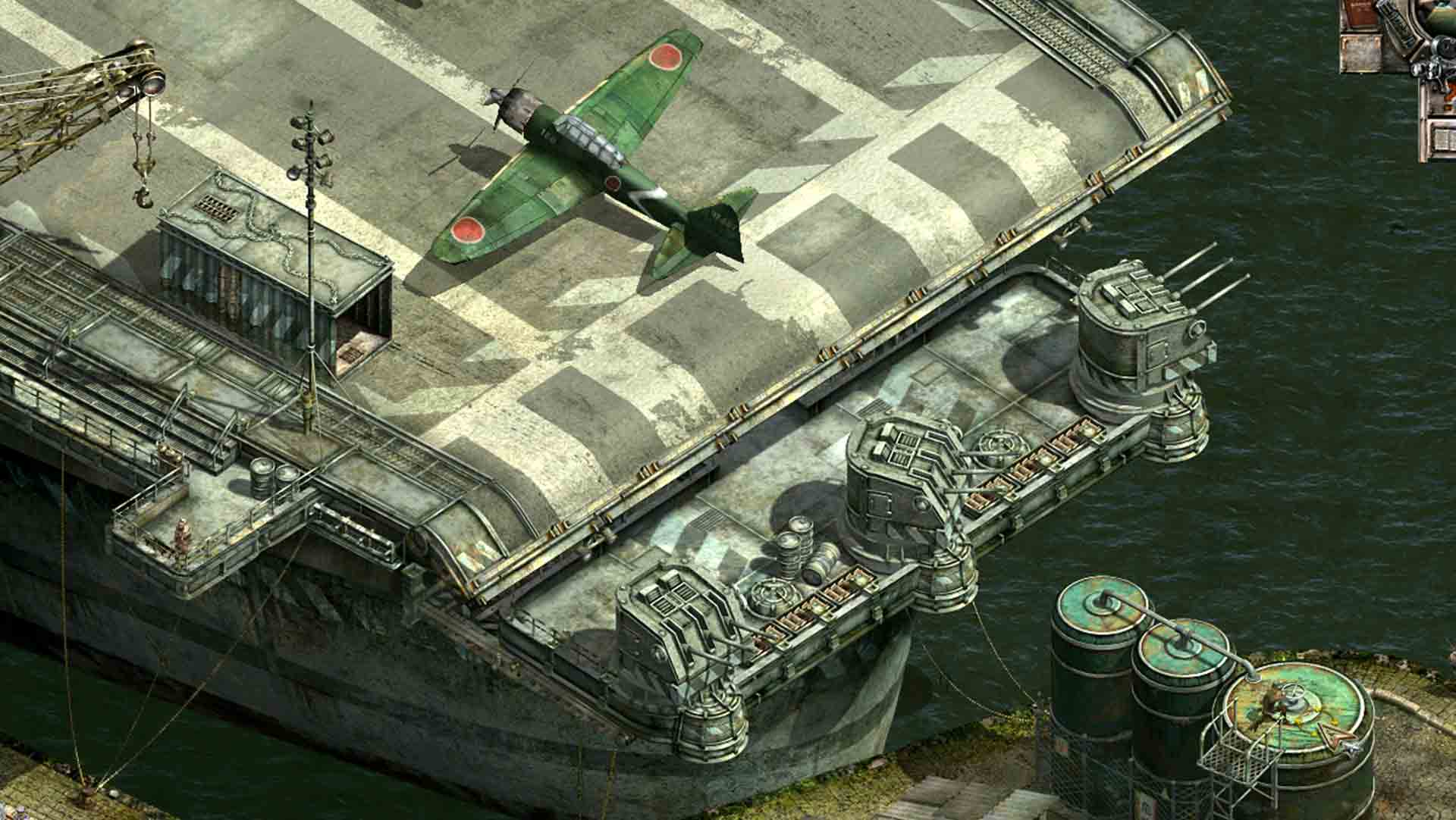 Commandos Pack image