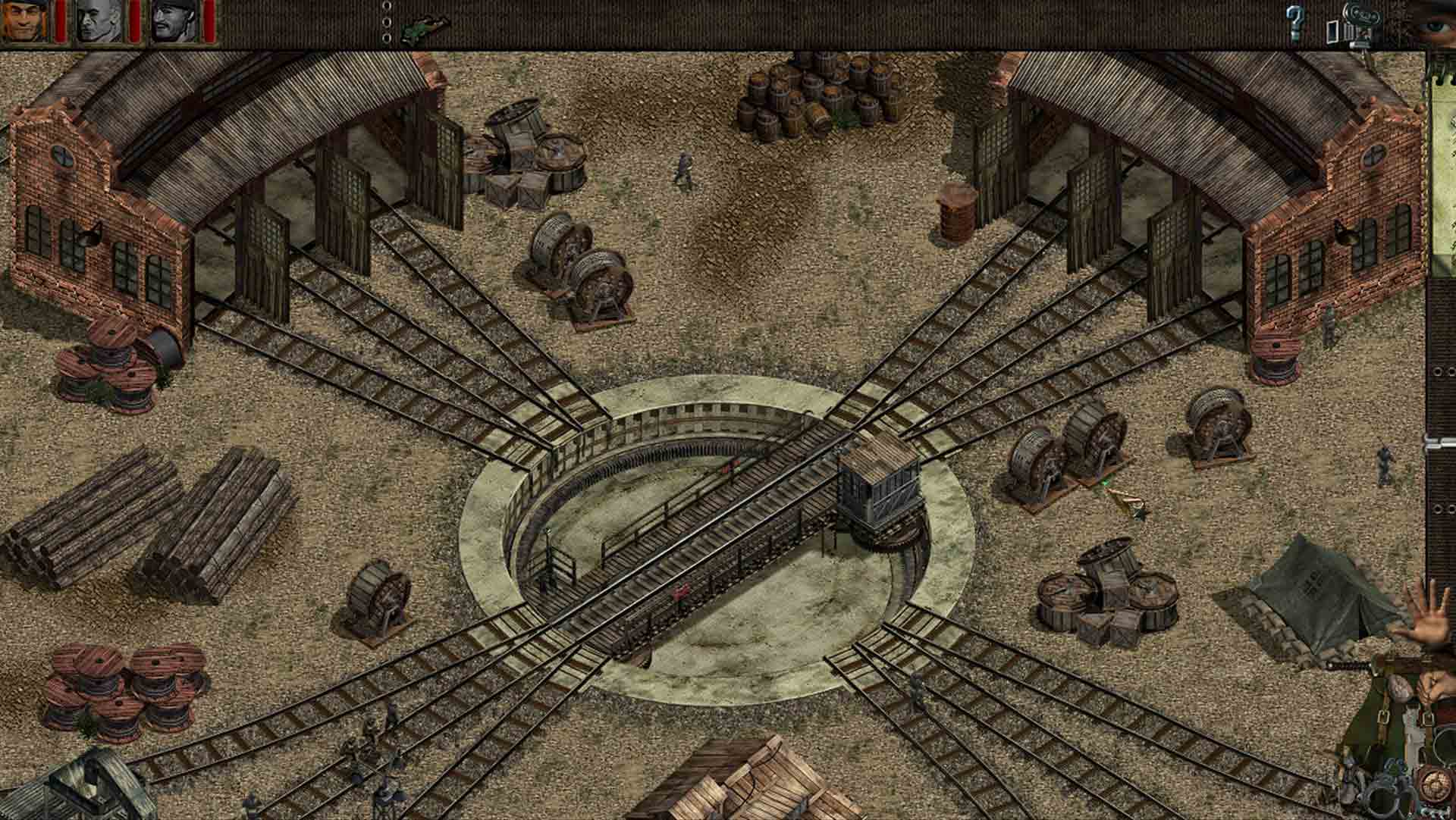 Commandos Pack image