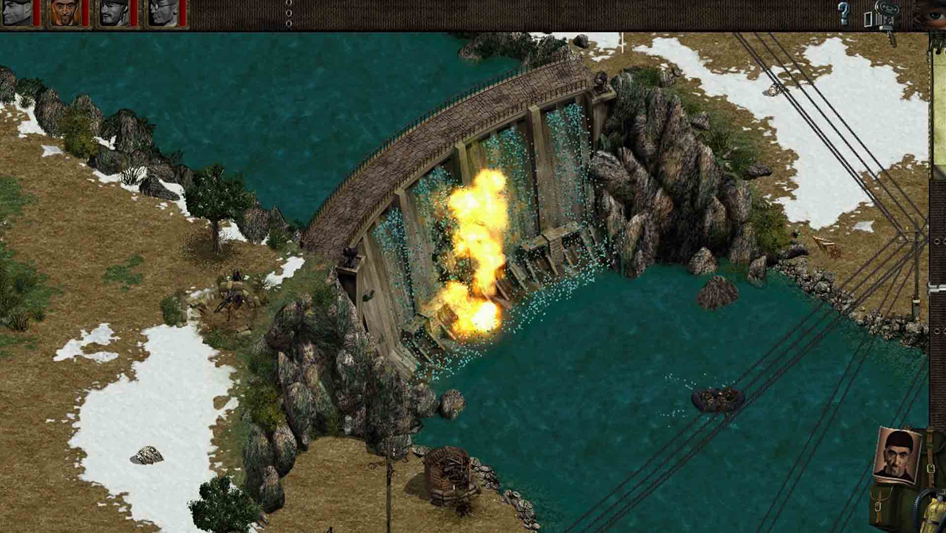 Commandos Pack image