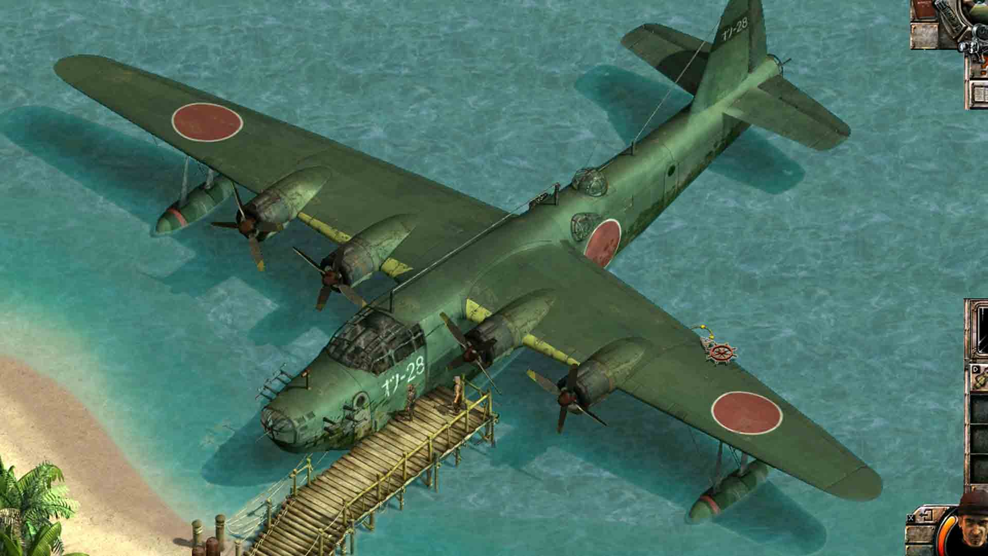 Commandos Pack image