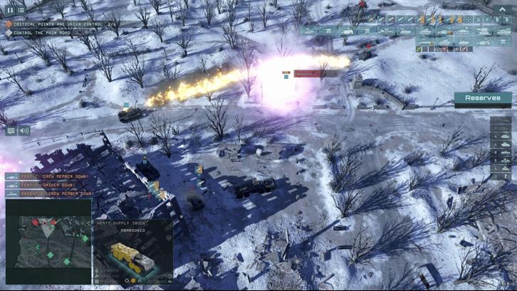 Terminator: Dark Fate - Defiance: Evolution Steam Key screenshot from the video game thumbnail 4