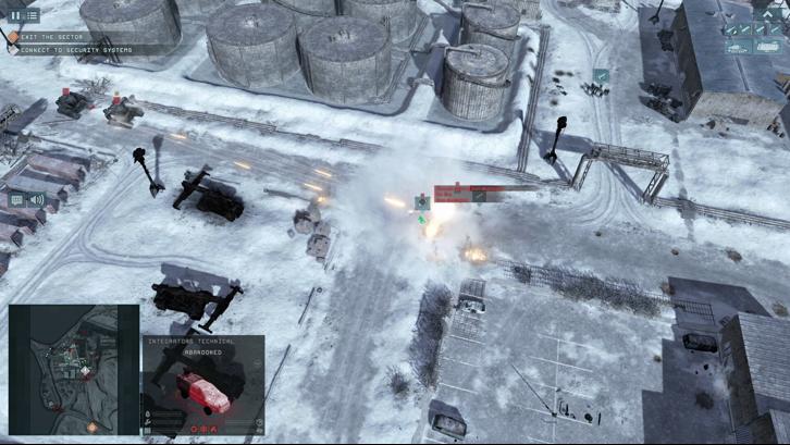 Terminator: Dark Fate - Defiance: Evolution Steam Key screenshot from the video game thumbnail 7