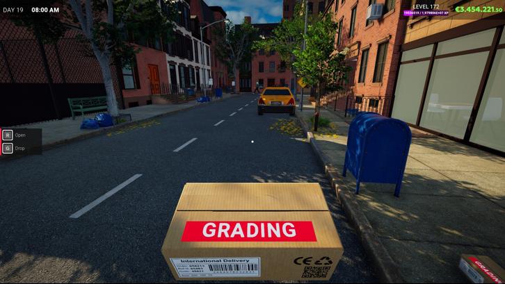 Sports Card Shop Simulator Steam Key screenshot from the video game thumbnail 4