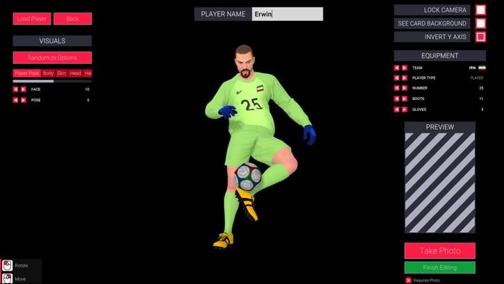 Sports Card Shop Simulator Steam Key screenshot from the video game thumbnail 8