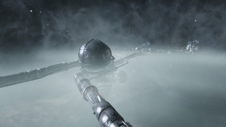 X Rebirth: Home of Light DLC image