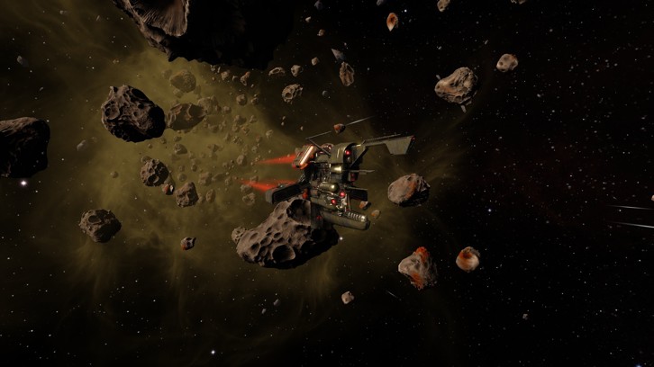 X Rebirth: Home of Light DLC image