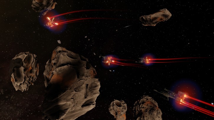 X Rebirth: Home of Light DLC image