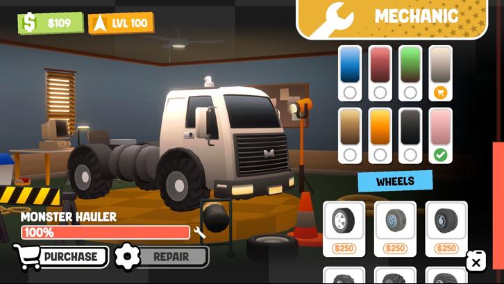 Cargo, Please! Steam Key screenshot from the video game thumbnail 4