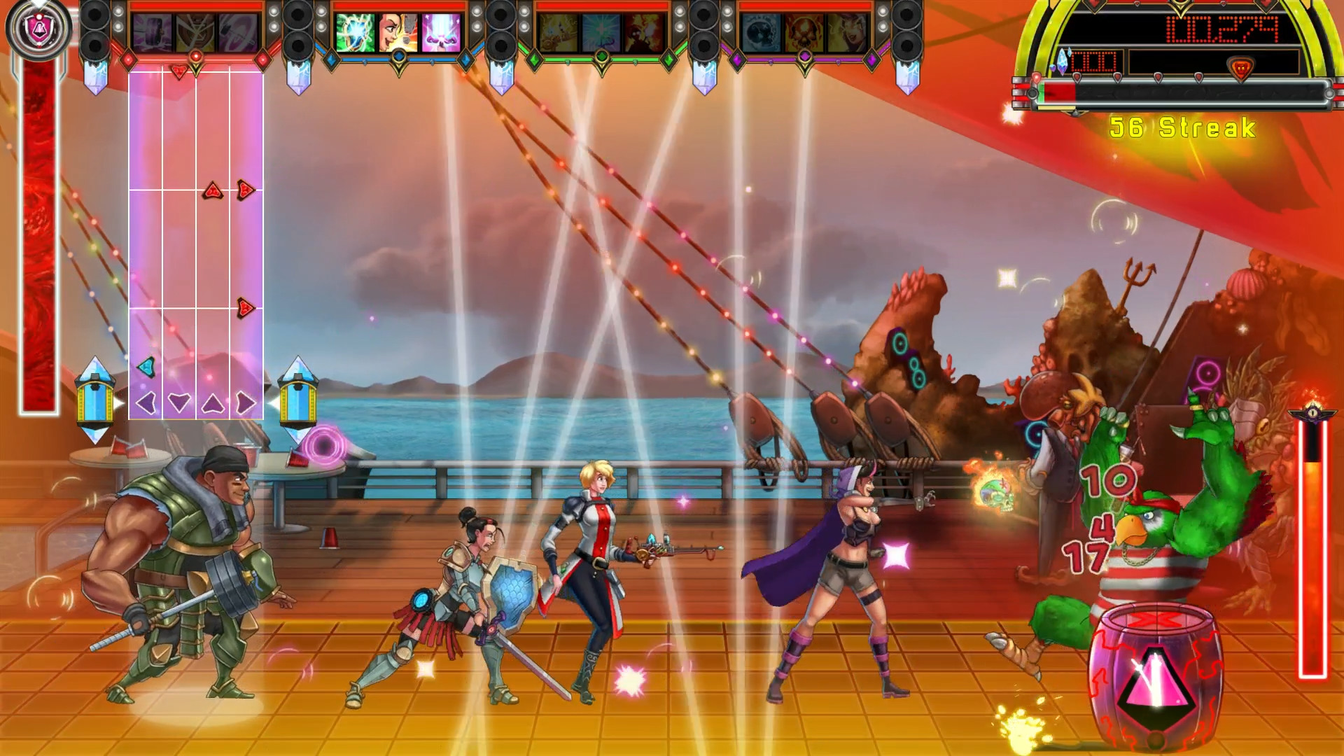 The Metronomicon: Slay The Dance Floor image