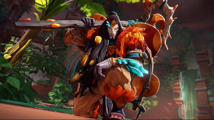 Spellcasters Chronicles - Architect Pack - Early Access Steam Key screenshot from the video game thumbnail 7