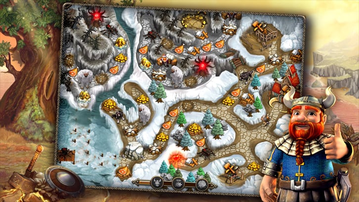 Northern Tale image