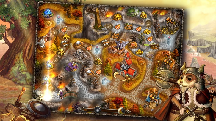 Northern Tale image