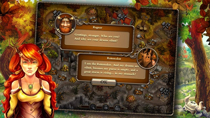 Northern Tale image