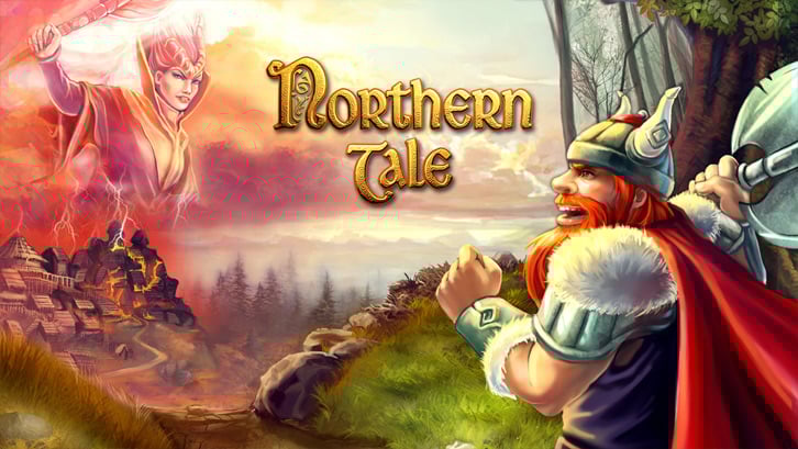 Northern Tale image
