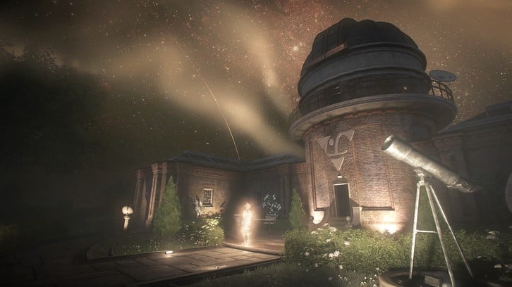Everybody's Gone to the Rapture image