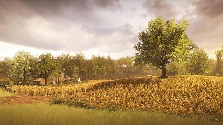Everybody's Gone to the Rapture image