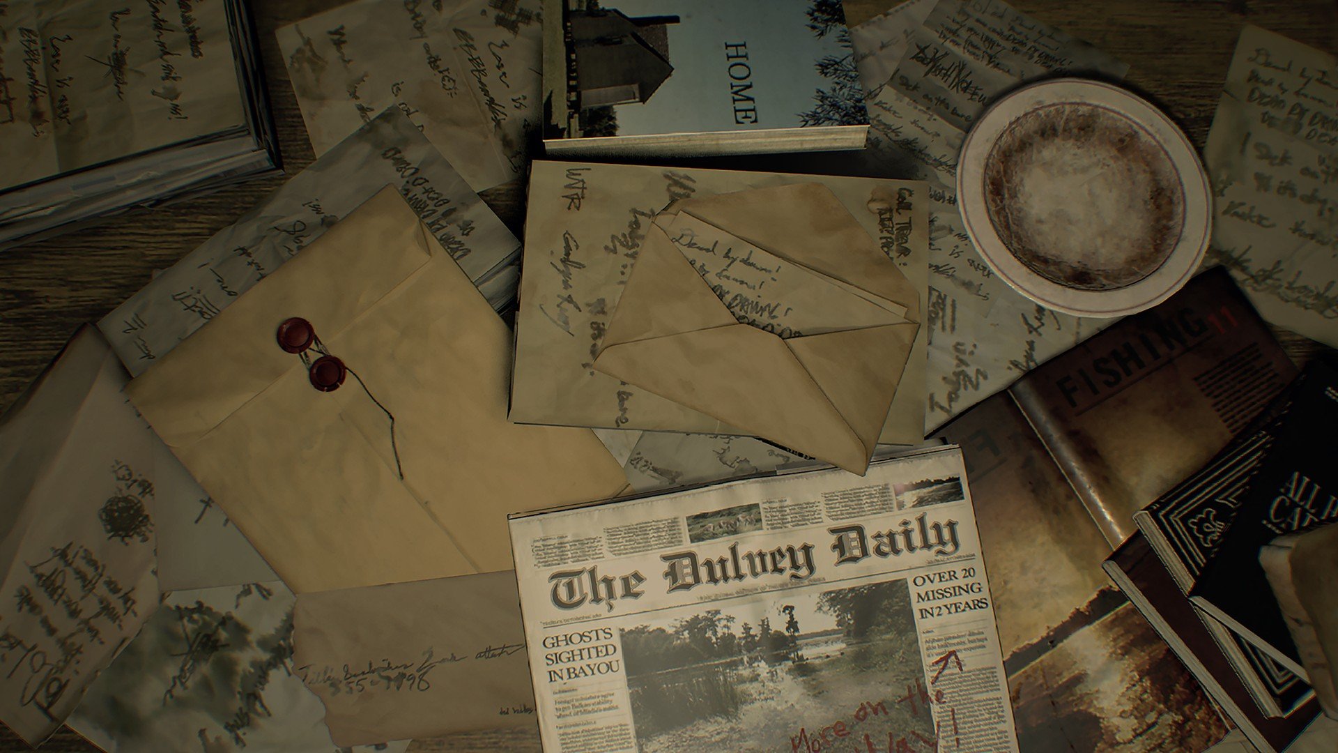 Resident Evil 7 Gold Edition image