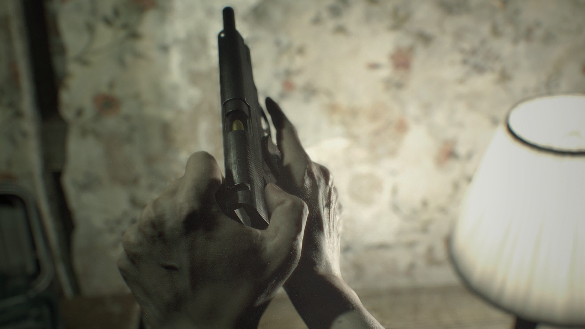 Resident Evil 7 Gold Edition image