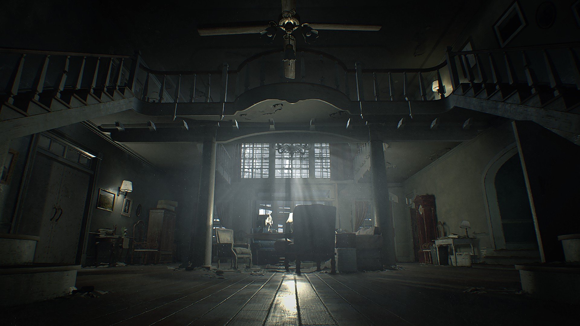 Resident Evil 7 Gold Edition image
