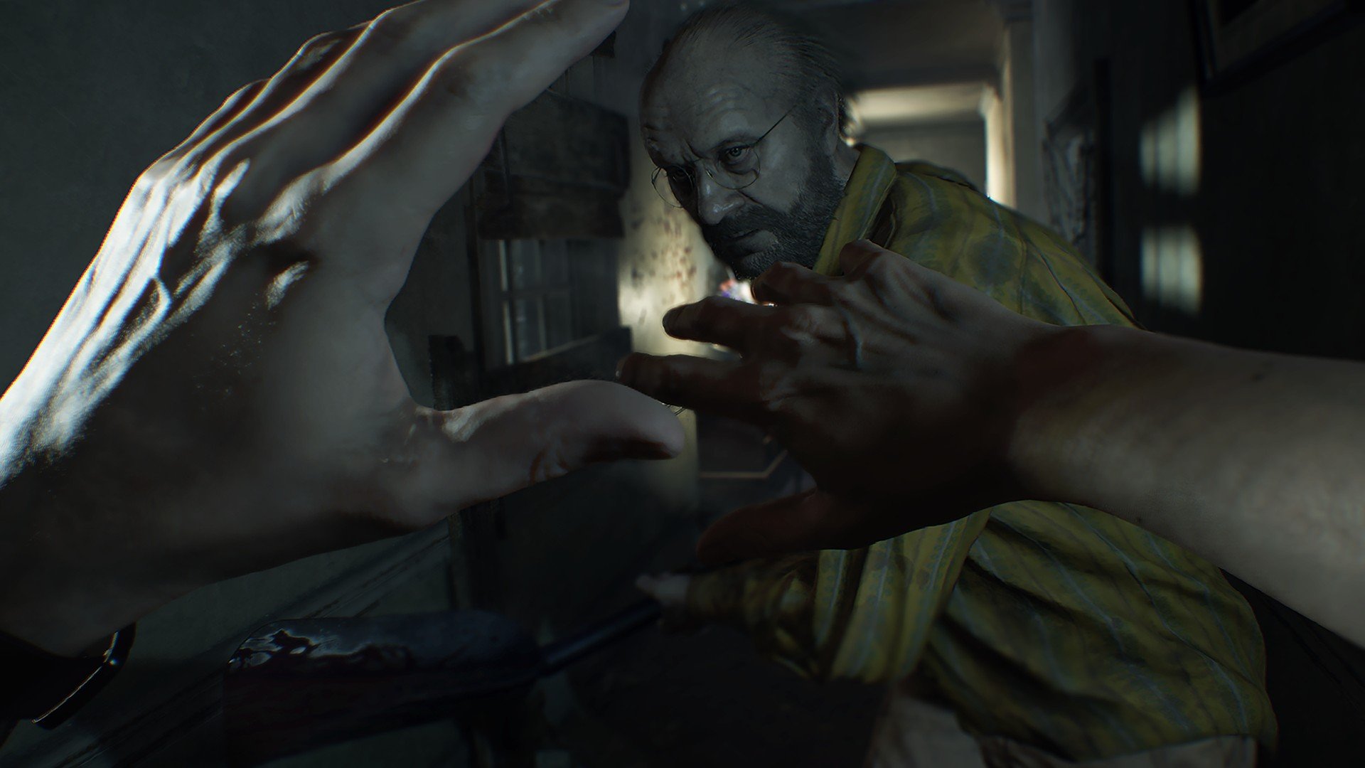 Resident Evil 7 Gold Edition image