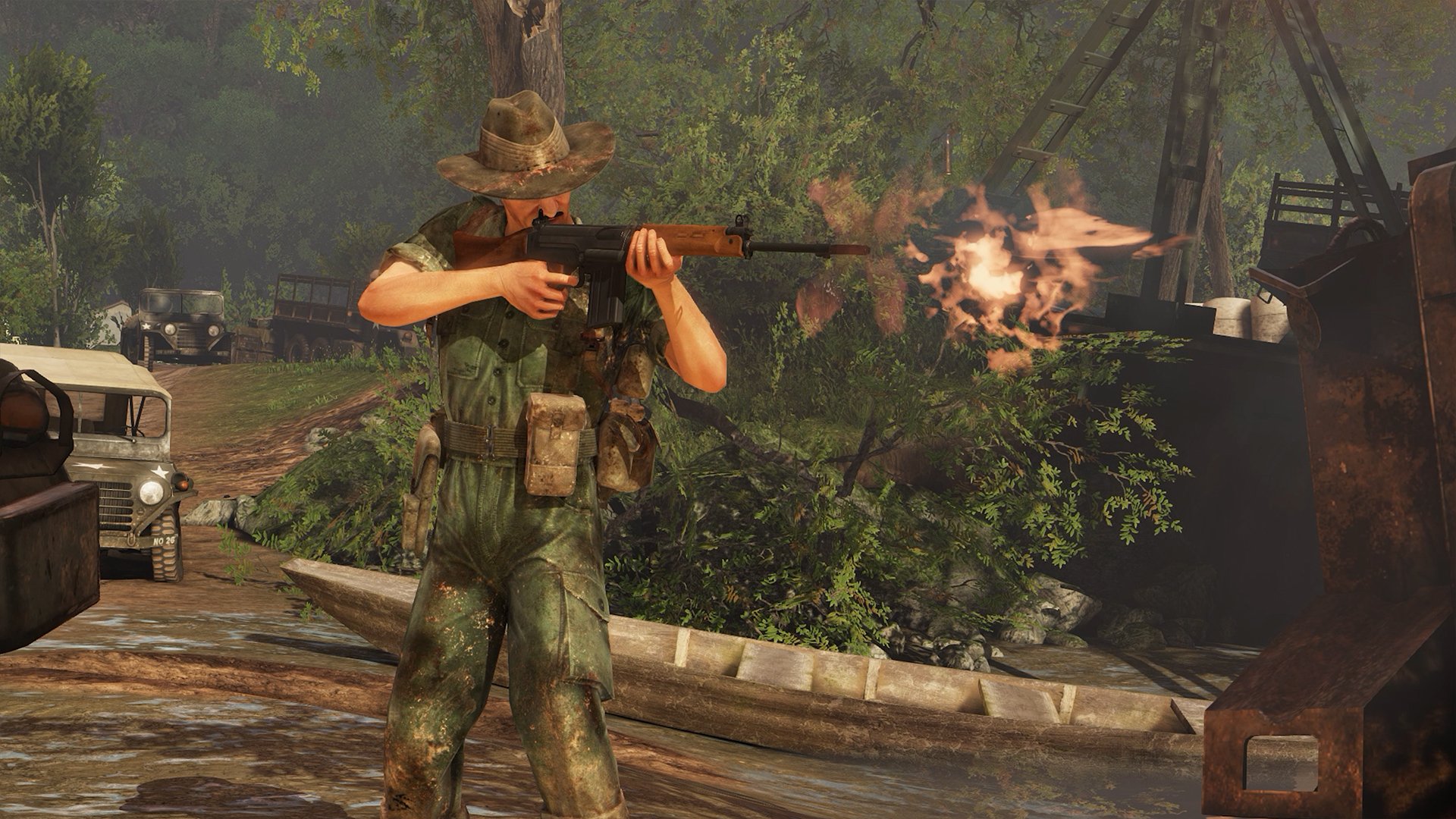 Rising Storm 2: Vietnam - Digital Deluxe image