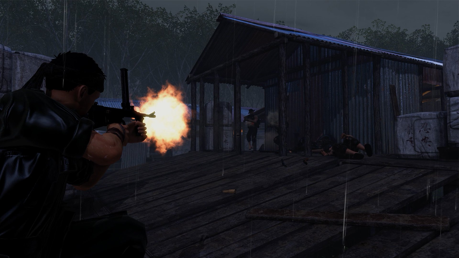 Rising Storm 2: Vietnam - Digital Deluxe image
