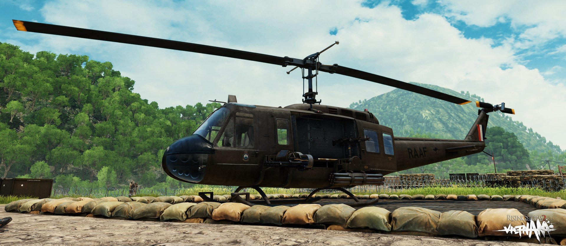 Rising Storm 2: Vietnam - Digital Deluxe image