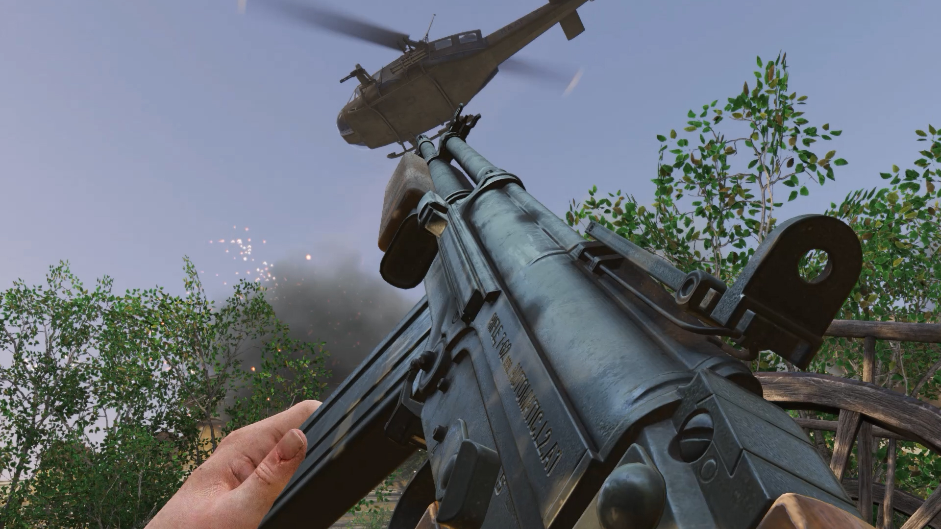 Rising Storm 2: Vietnam - Digital Deluxe image